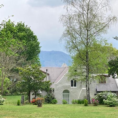 Bramber Cottage Hogsback Exterior foto