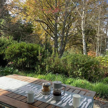 Bramber Cottage Hogsback Exterior foto