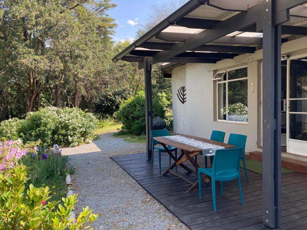 Bramber Cottage Hogsback Exterior foto