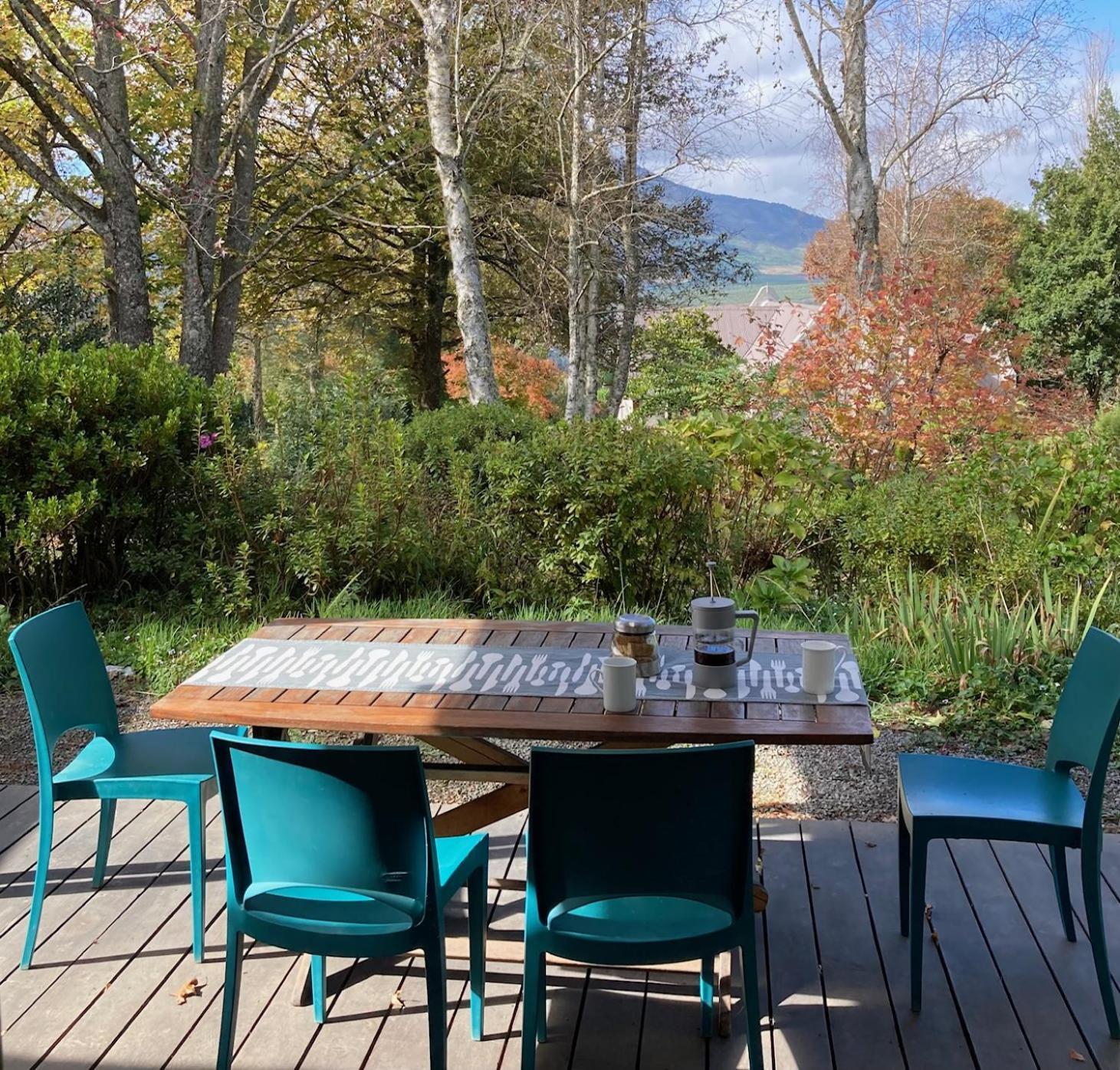 Bramber Cottage Hogsback Exterior foto
