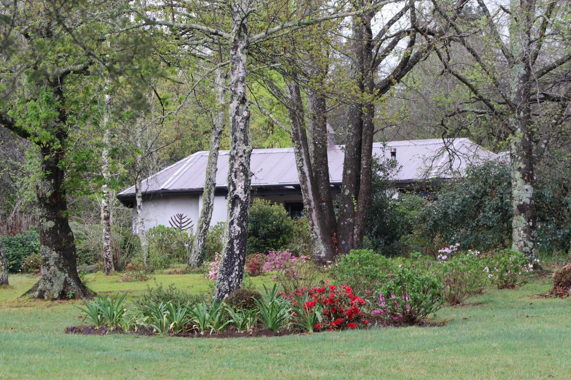 Bramber Cottage Hogsback Exterior foto